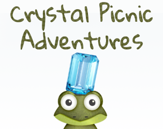 Crystal Picnic Adventures Game Cover