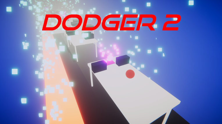 Dodger 2 Game Cover