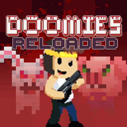 Doomies: Reloaded Game Cover