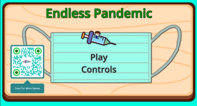 Endless Pandemic Image