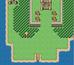 Generic RPG Quest III (Old Version) Image