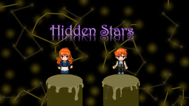 Hidden Stars (Jam Entry) Image