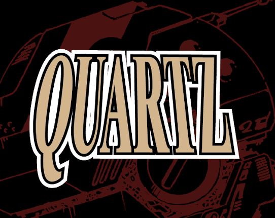 Quartz Game Cover