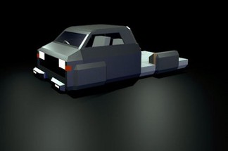 Random Vehicle Generator 2 Image