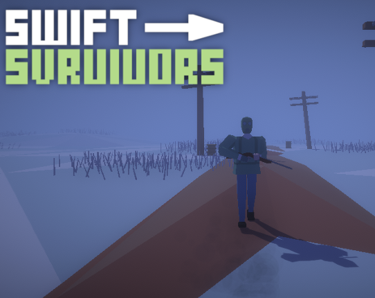 Swift Survivors Game Cover