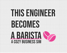 This Engineer Becomes A Barista Image