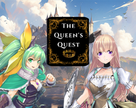 The Queen's Quest Image