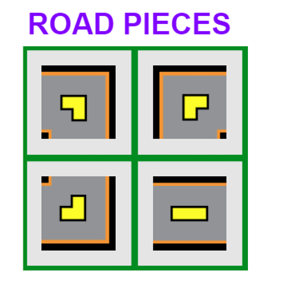 Traffic Designer Game Cover