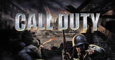 UGC: Call of Duty (2003) Image