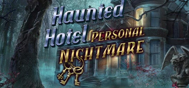 Haunted Hotel: Personal Nightmare Game Cover