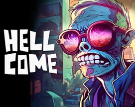 Hellcome Image