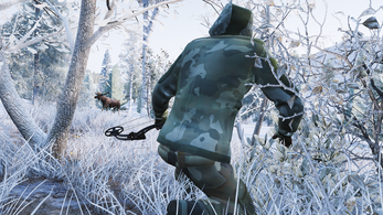 Hunting Simulator Image