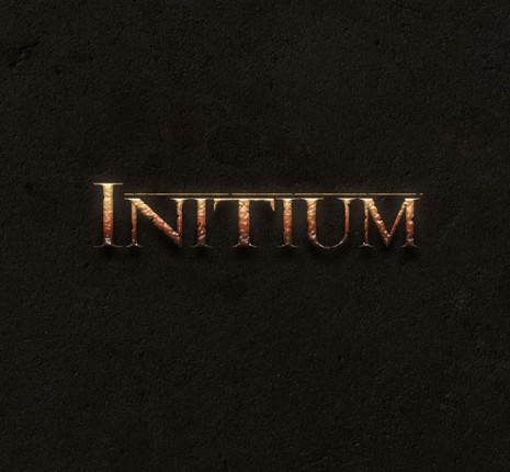 Initium Game Cover