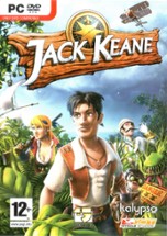 Jack Keane Image