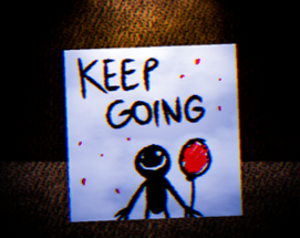 Keep Going Image