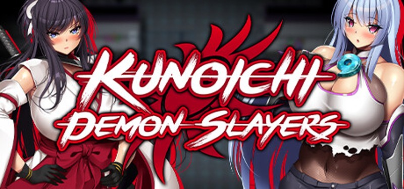 Kunoichi Demon Slayers Game Cover