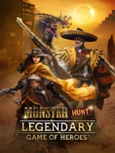 Legendary: Game of Heroes Image