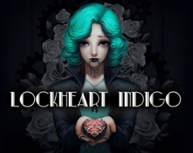 Lockheart Indigo Image