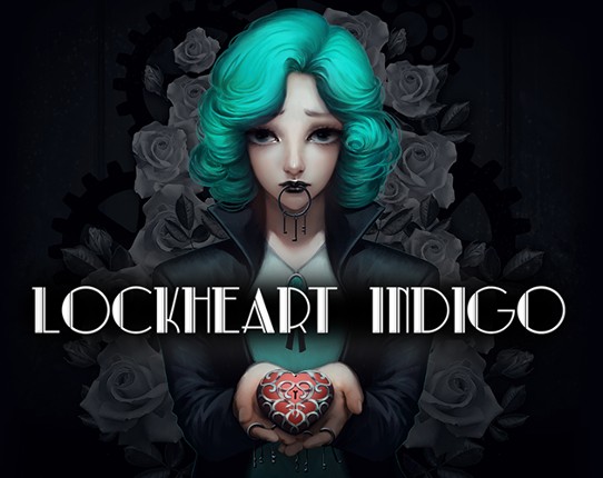 Lockheart Indigo Game Cover