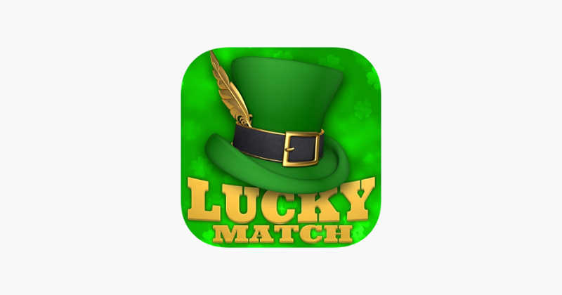 Lucky Match: Puzzle Games Game Cover