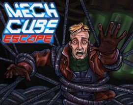 MechCube: Escape Image