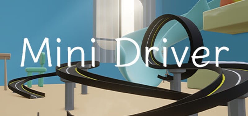 Mini Driver Game Cover