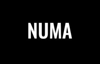 NUMA Image