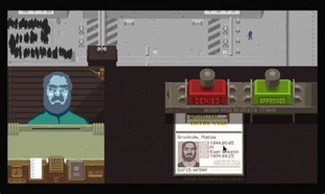 Papers, Please Image