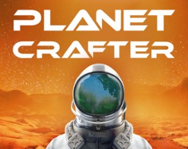 Planet Crafter Alpha Image