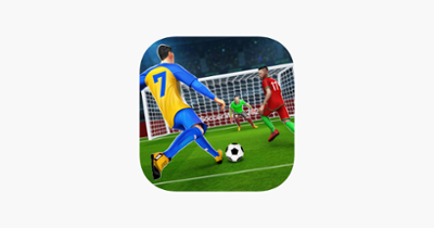 Play Soccer 2024 - Real Match Image