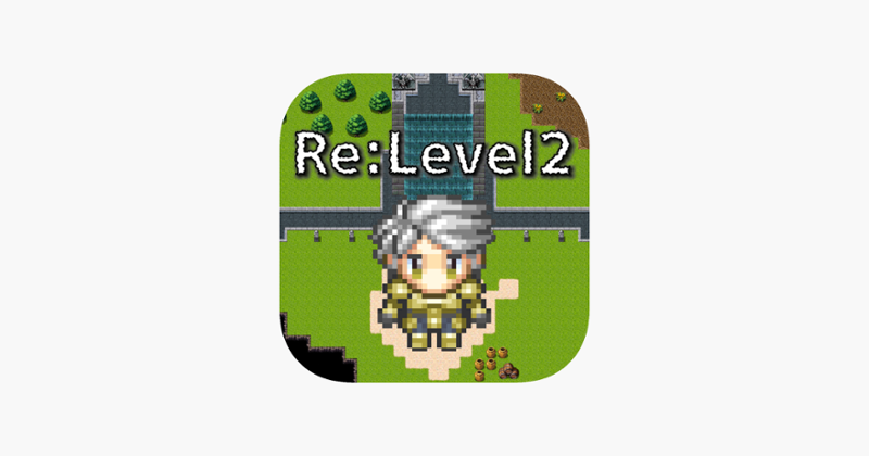 Re:Level2 -対戦できるハクスラRPG- Game Cover