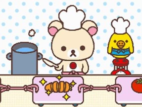 Rilakkuma Rhythm: Mattari Kibun de Da Run Run Run Image