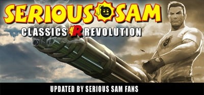 Serious Sam Classics: Revolution Image