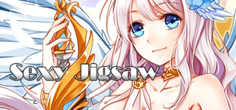 Sexy Jigsaw Game Cover