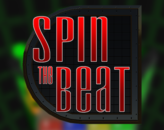 Spin the Beat Game Cover