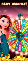 Spin to Win - Pure Vegas Slot Image