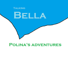Talking bella Image