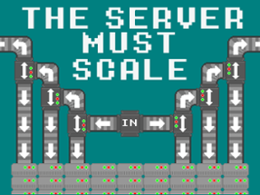 The Server Must Scale Image