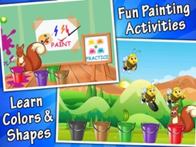Treehouse Learning Adventures Image