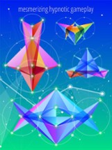 TRIZ - Sacred Geometry Puzzles Image