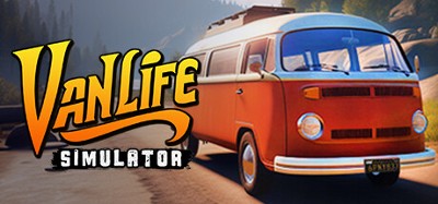 VanLife Simulator Image