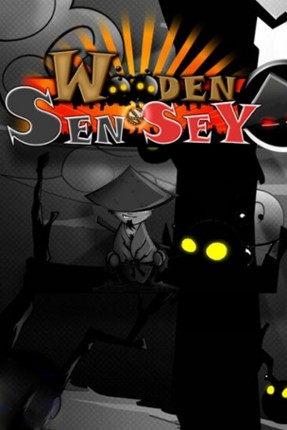 Wooden Sen'SeY Game Cover