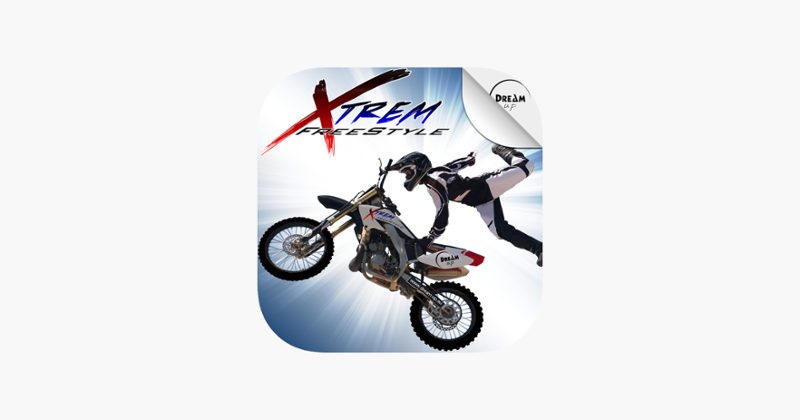 XTrem FreeStyle Game Cover