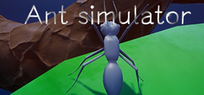 蚂蚁模拟器（Ant simulator） Image