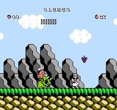 Adventure Island 3 Image