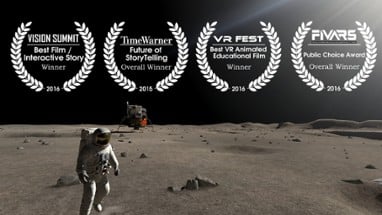 Apollo 11 VR Image