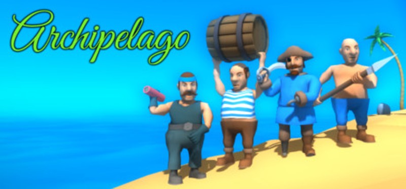 Archipelago Game Cover