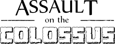 Assault on the Colossus Image