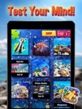 Best Sea World Puzzle Pack – Fun Educational Board Game for Kids of All Ages Image