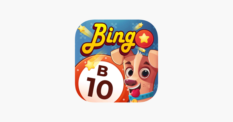 Bingo My Home - Win Real Bingo Game Cover